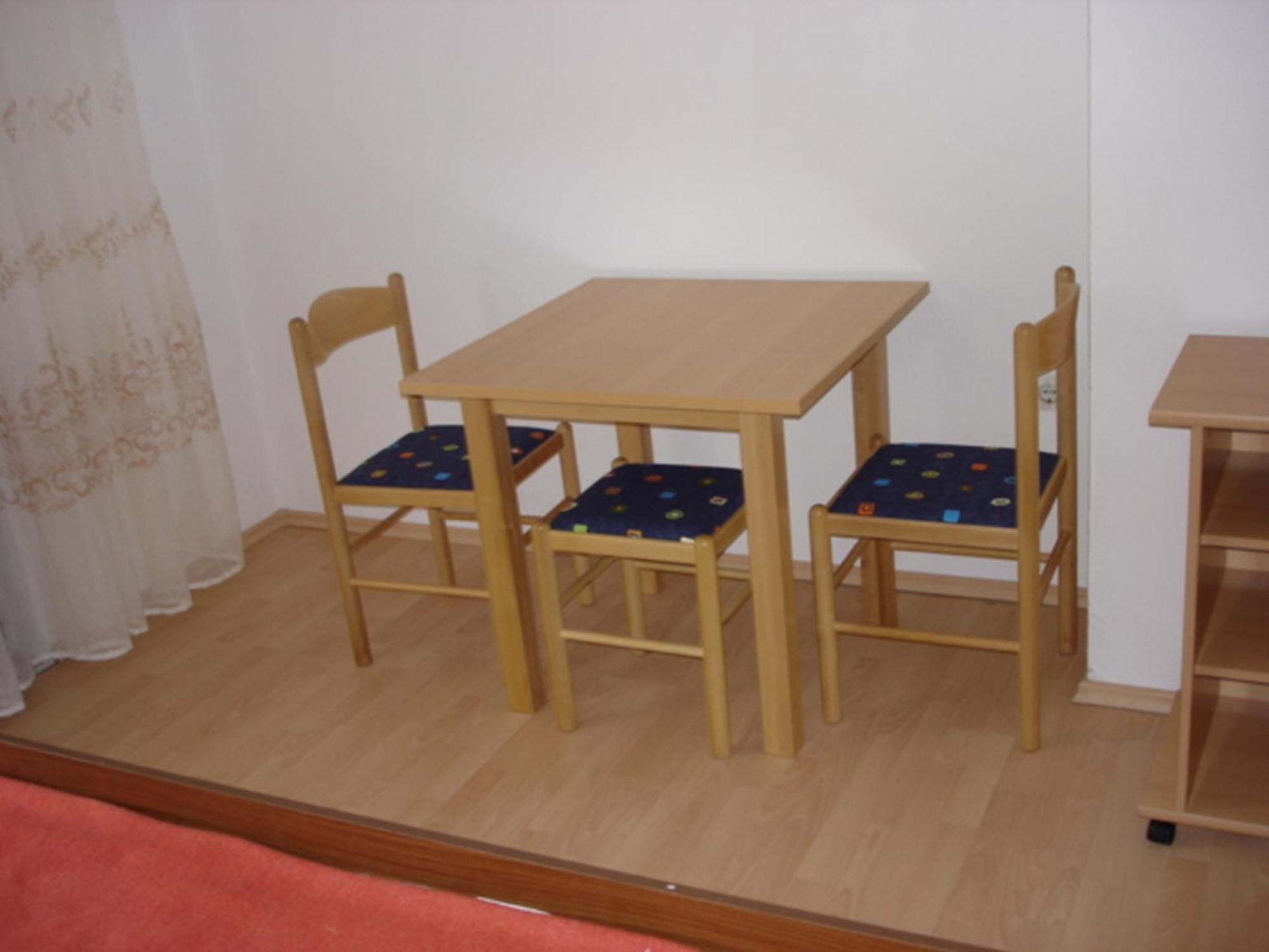 Apartments Vjera Крк Экстерьер фото